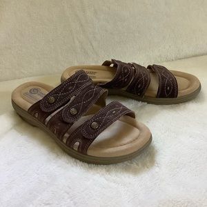 Earth Spirit Sandals
